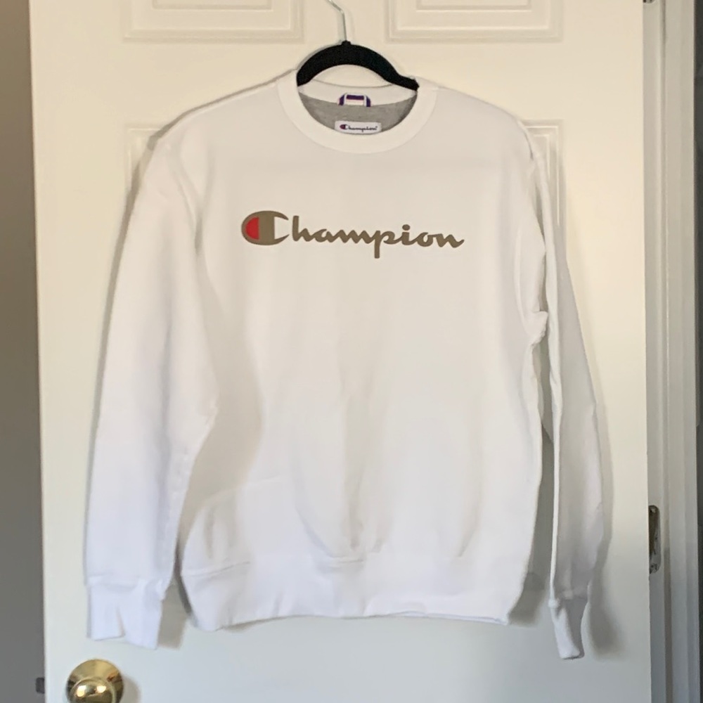 Champion Crewneck
